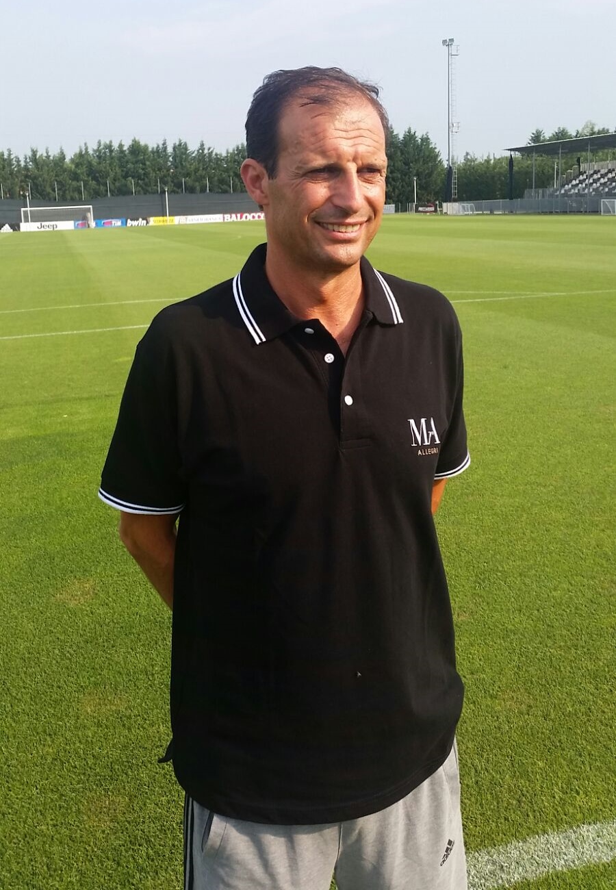 allegri