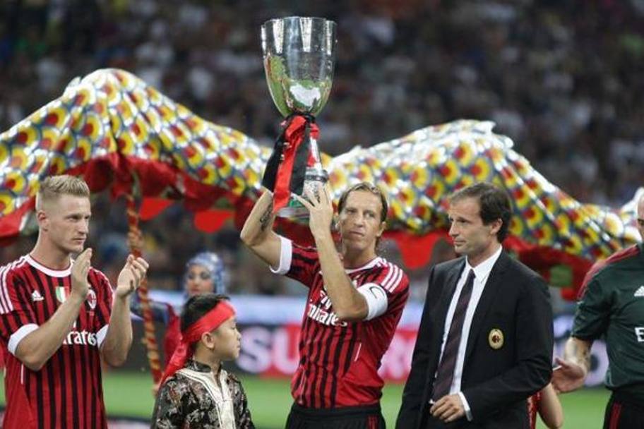 milan